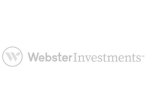 Webster investments